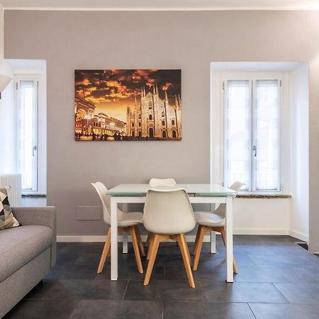 Al Passetto 2024 Apartment Milano Ngoại thất bức ảnh