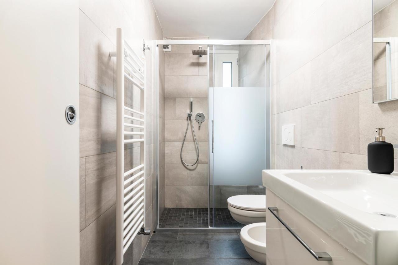 Al Passetto 2024 Apartment Milano Ngoại thất bức ảnh