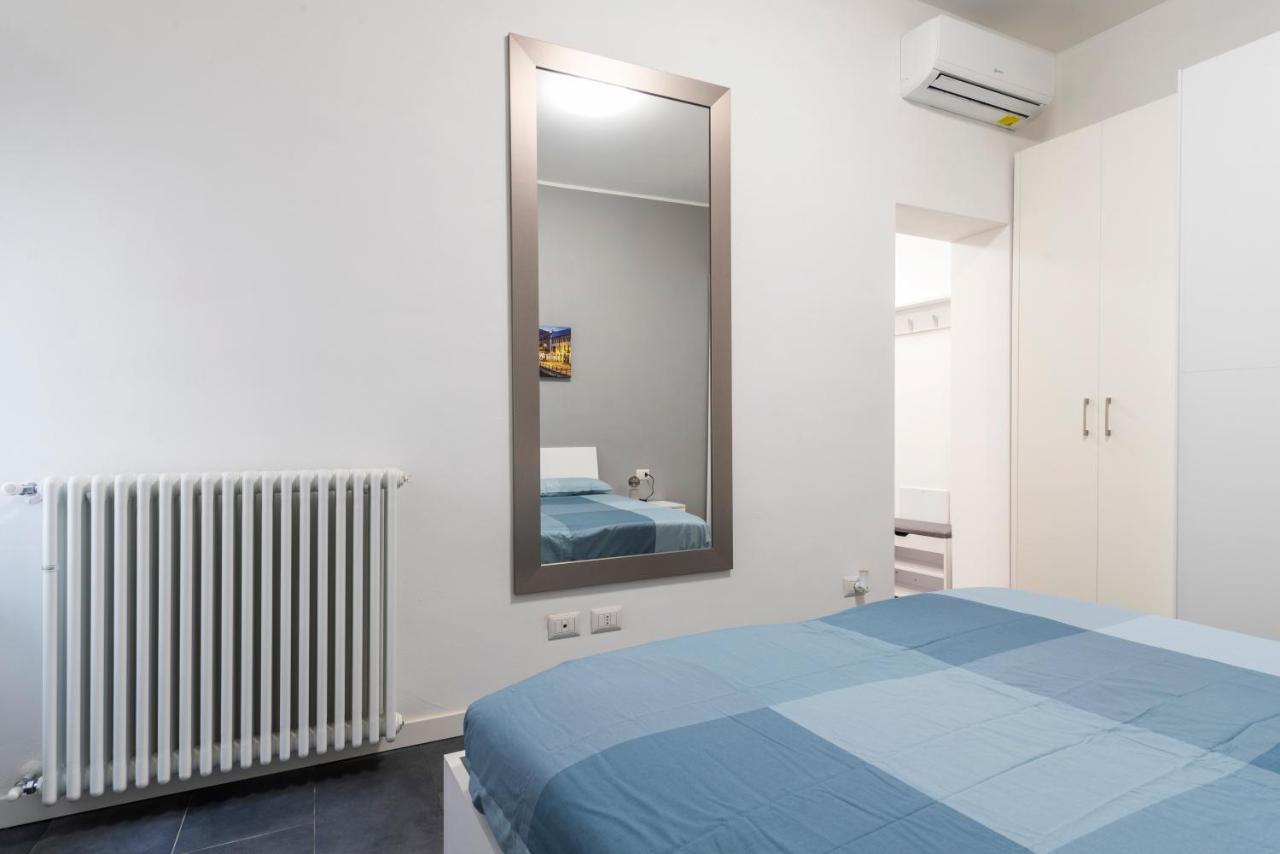 Al Passetto 2024 Apartment Milano Ngoại thất bức ảnh