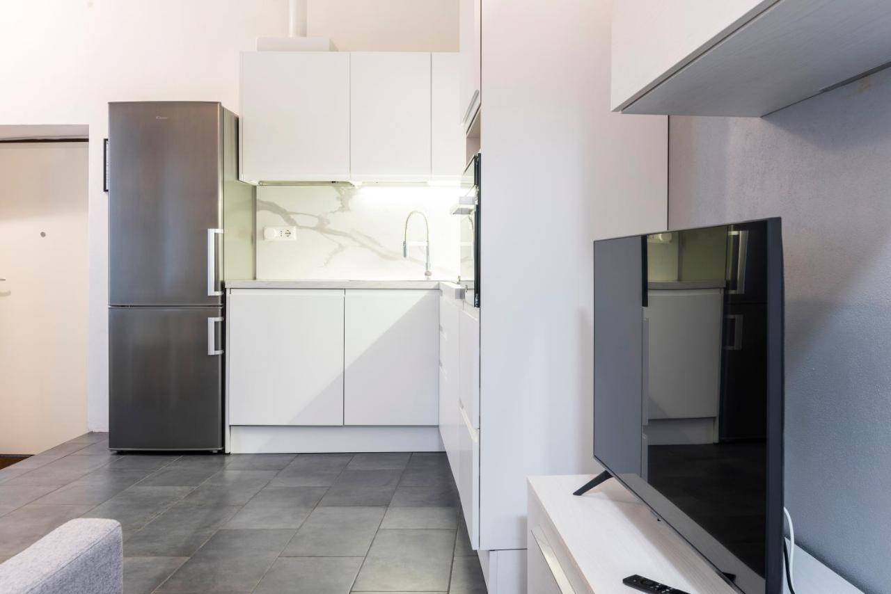 Al Passetto 2024 Apartment Milano Ngoại thất bức ảnh