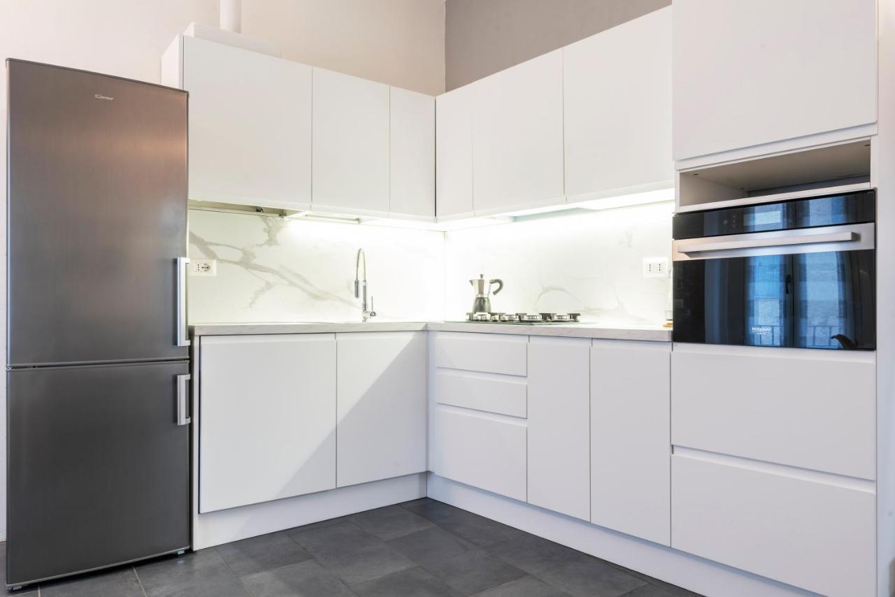 Al Passetto 2024 Apartment Milano Ngoại thất bức ảnh