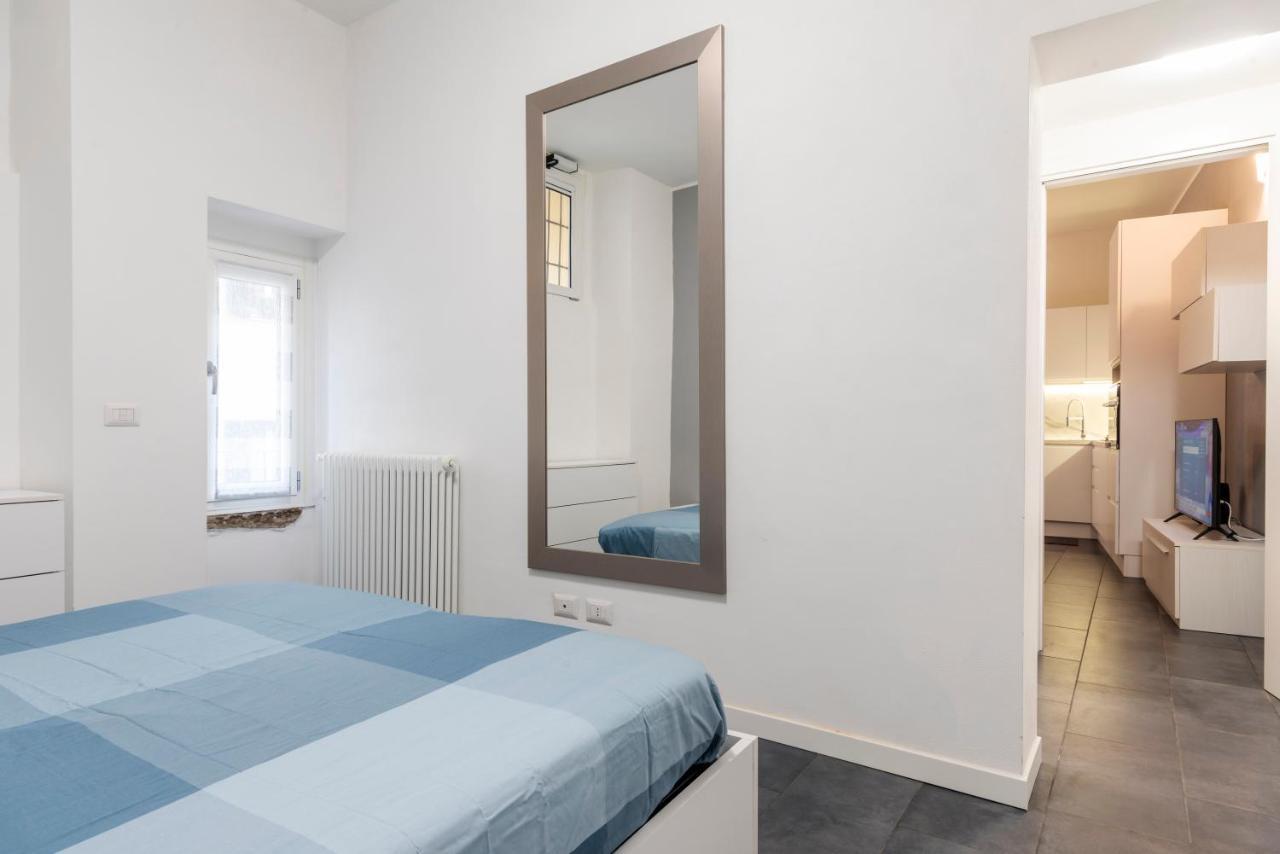 Al Passetto 2024 Apartment Milano Ngoại thất bức ảnh