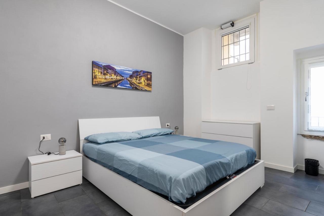 Al Passetto 2024 Apartment Milano Ngoại thất bức ảnh