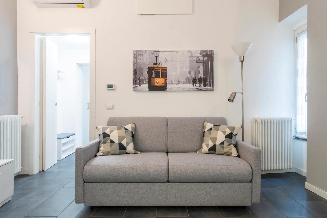 Al Passetto 2024 Apartment Milano Ngoại thất bức ảnh
