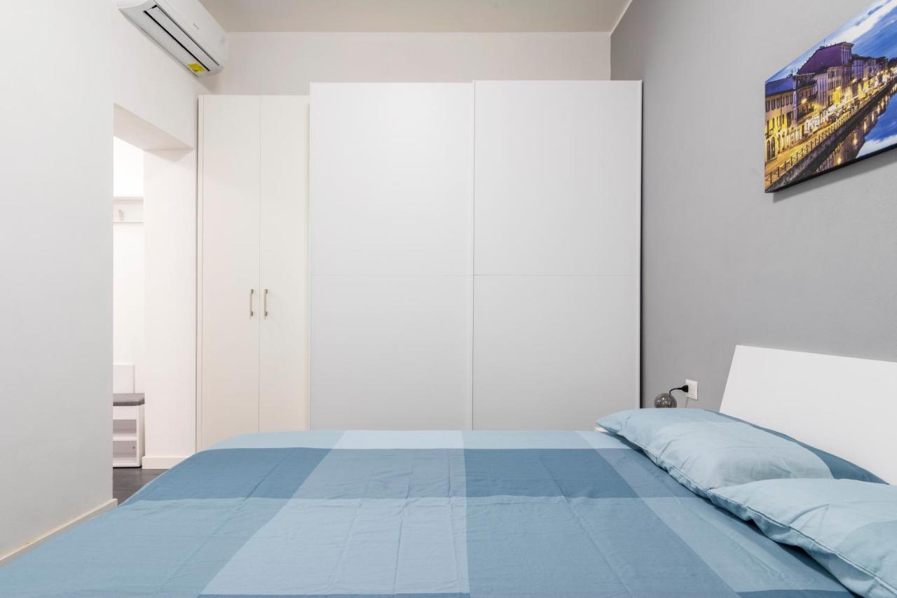 Al Passetto 2024 Apartment Milano Ngoại thất bức ảnh